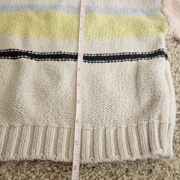 Billabong Cropped Sweater - Picture 9 of 9